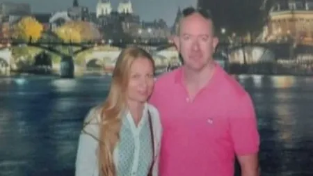 Cine este iubita româncă a afaceristului chilian arestat în Braşov pentru delapidare