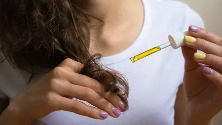 Trucuri simple ca să stimulezi creşterea părului