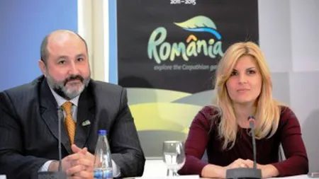 Martor DNA în dosarul Gala Bute: Elena Udrea, cel mai bun ministru al Turismului