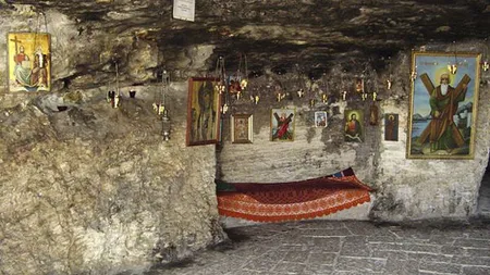 Lucruri de ştiut despre Peştera Sfântului Andrei, locul de unde a pornit România creştină