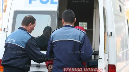 SCANDAL. Un angajat a ameninţat că dă foc internatului unei şcoli din Vaslui. 100 de copii au fost evacuaţi