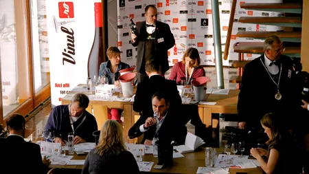 180 de vinuri româneşti intră în concursul Premiile de Excelenţă Vinul.Ro 2016