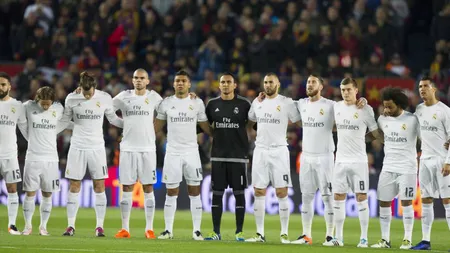 Moment de reculegere în Spania, pentru Prodan. Zidane, Ronaldo şi Torres vor cinsti memoria românului