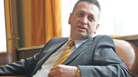Relu Fenechiu, condamnat la închisoare cu executare după ce şi-a recunoscut vinovăţia într-un nou dosar