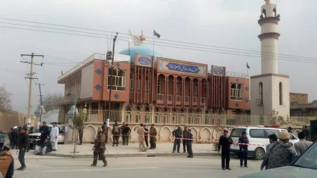 Afganistan: Statul Islamic a revendicat atentatul sinucigaş din Kabul