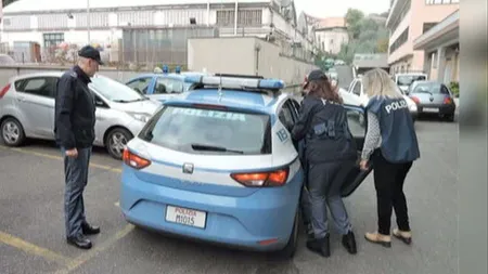 Un adolescent român care a jefuit o pensionară în Roma a fost la un pas de a fi linşat
