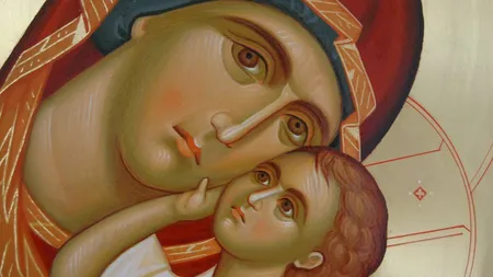 CALENDAR ORTODOX 2016: Cruce roşie, Înainte-prăznuirea Intrării în biserică a Maicii Domnului. Dezlegare la ulei şi vin