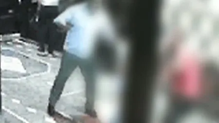 Scandal cu împuşcături într-un bar din Câmpia Turzii