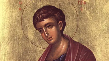 CALENDAR ORTODOX 2016. Sf. Ap. Filip, unul dintre cei 12 Apostoli. Lăsatul secului pentru Postul Nașterii Domnului