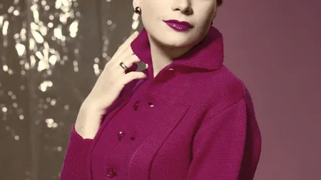 Shirley MacLaine: cea mai libertină soţie