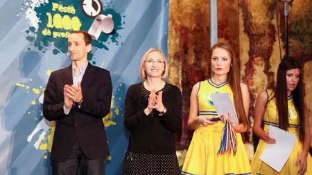 ALEGERI COSR. Gabriela Szabo sau Mihai Covaliu. Astăzi se alege noul preşedinte
