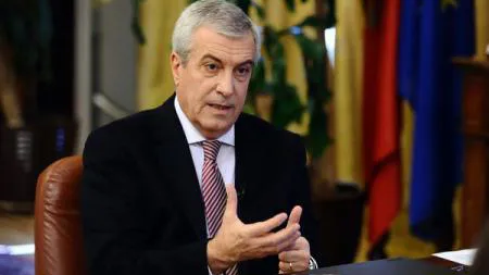 CSM îl acuză pe Tăriceanu de încălcarea independenţei justiţiei