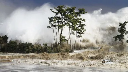 Alertă de tsunami după CUTREMURUL cu magnitudine 7.8 din Noua Zeelandă