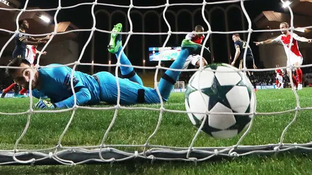 LIGA CAMPIONILOR. Surprizele au continuat, Bayern a pierdut în Rusia. Rezultatele şi clasamentele