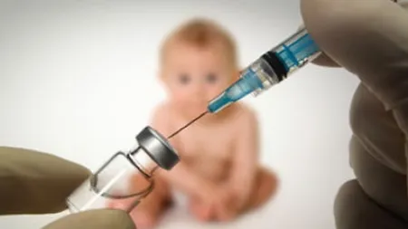 Date îngrijorătoare de la Comisia Europeană: Ratele de vaccinare au scăzut. România, pe lista neagră