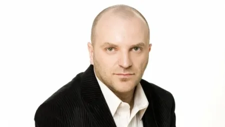 Dan Capatos, anunţ trist în direct la TV. 