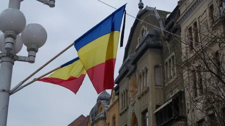 ZI DE DOLIU la Timişoara în memoria martirilor Revoluţiei din 1989