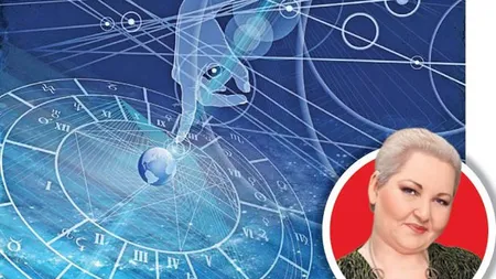 Tina Rizea, unul dintre cei mai cunoscuţi astrologi din România, a murit