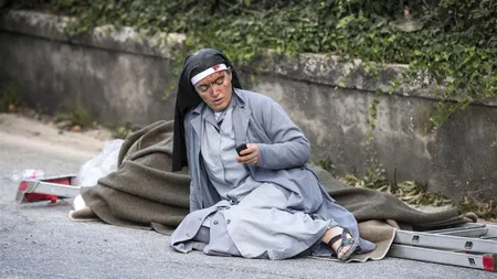 Fotografiile care au marcat anul 2016. Cele mai frumoase poze GALERIE FOTO