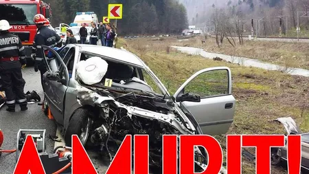 Campion mort în accident auto. Federaţia a făcut anunţul pe Facebook