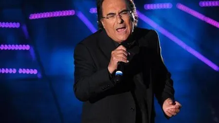Al Bano a suferit două atacuri de cord şi a fost operat DE URGENŢĂ la Roma