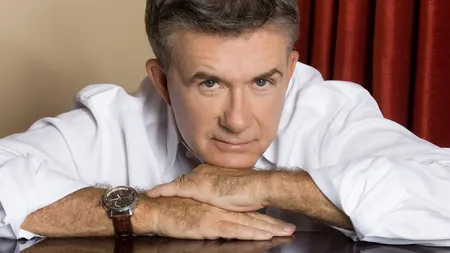 Alan Thicke, actor tv şi compozitor, a murit la vârsta de 69 de ani