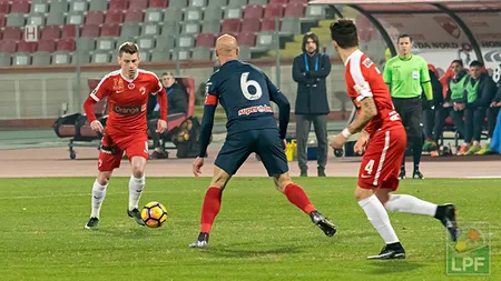 Demisie în prag de Sărbători. Încă o echipă din Liga 1 a rămas fără antrenor