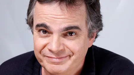 Scriitorul şi cineastul Alexandre Jardin şi-a anunţat intenţia de a candida în alegerile prezidenţiale din Franţa
