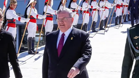 Ambasadorul Greciei în Brazilia a fost asasinat de amantul soţiei sale