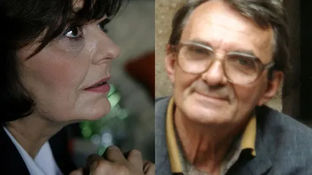 Ana Blandiana e în doliu, după moartea soţului ei, Romulus Rusan. Mesajul TULBURĂTOR al scriitoarei
