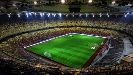 Consilierii generali vor avea bilete gratuite la toate activităţile organizate pe Arena Naţională