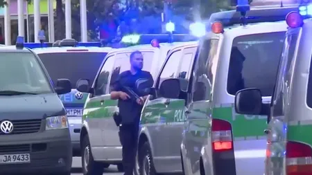 Descoperire macabră într-un râu din Germania. Românii, rugaţi să ajute la identificarea cadavrului