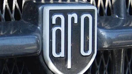 ARO Nomad şi ARO Carpatica, noile concepte pentru vechiul ARO 244 FOTO