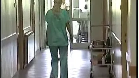 Scandal mare într-un spital din Iaşi. Medicii, supăraţi că li se cer bani pentru o petrecere