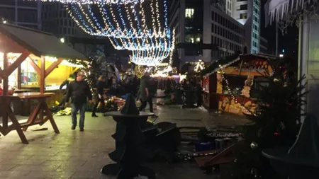 Noi arestări legate de atacul de la Berlin. Autorităţile germane sunt criticate pentru că nu au împiedicat fuga teroristului