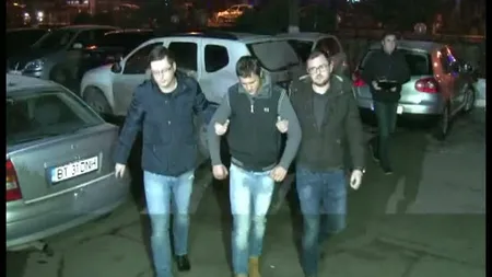 Atacatorii femeilor bătute din Botoşani au fost ARESTAŢI UPDATE