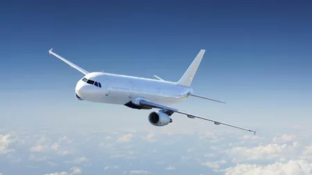Un avion de pasageri a revenit la Teheran din cauza blocării unui motor