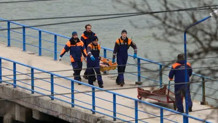 Un celebru cântăreţ trebuia să se afle în avionul rus prăbuşit în Marea Neagră, dar a renunţat la zbor