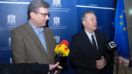 Diplomaţi români, despre asasinarea ambasadorului rus la Ankara