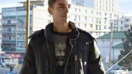 Ultimele ore din viaţa lui Sabin, fiul angajatului SRI din Iaşi găsit mort în casă