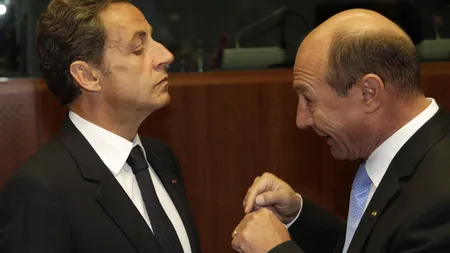 Nicolas Sarkozy a fost inculpat pentru corupţie şi finanţare ilegală a campaniei electorale