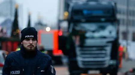 Suspectul pakistanez reţinut în atentatul de la Berlin a fost eliberat din lipsa probelor