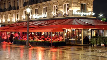 Un individ înarmat a luat ŞASE OSTATICI într-o agenţie de turism din Paris