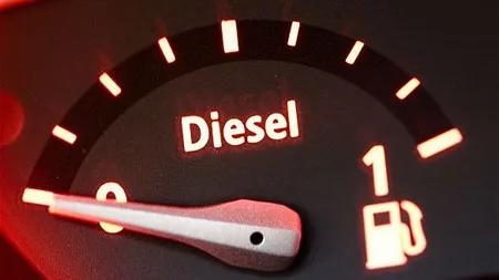 Patru mari oraşe interzic maşinile diesel