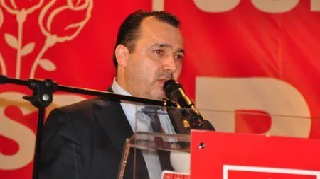 Deputatul Rădulescu, 