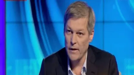 Dacian Cioloş: Mă deranjează minciuna, nu critica. Îmi cer scuze dacă vreun telespectator s-a simţit ofensat