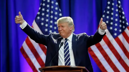 Presa: Rusia a intervenit în alegerile prezidenţiale din SUA pentru a-l ajuta pe Donald Trump să câştige