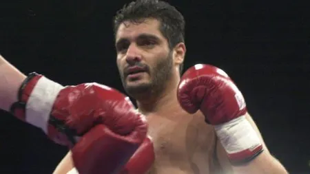 Campion mondial la kickboxing, mort în condiţii suspecte. A fost găsit împuşcat