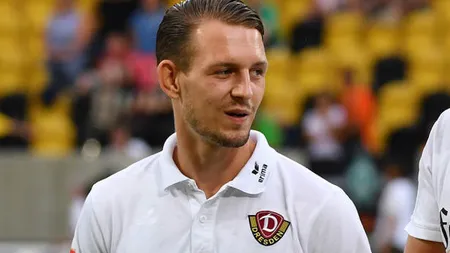 Fotbalist de top, RĂNIT GRAV într-un ATAC ARMAT