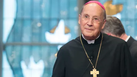 Liderul Opus Dei, episcopul Javier Echevarria, a murit la vârsta de 84 de ani